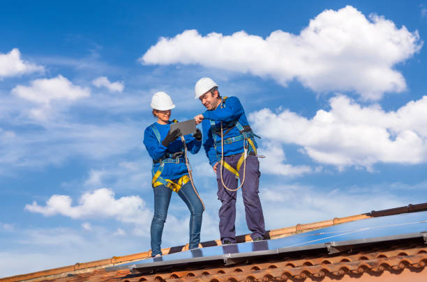 Best Roof Leak Repair  in Fort Wright, KY